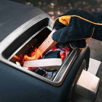 Ooni Pizza Oven Gloves - MyPizza Project