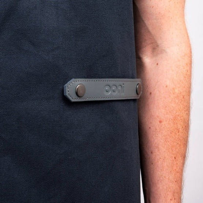 Ooni Pizzaiolo Apron - MyPizza Project