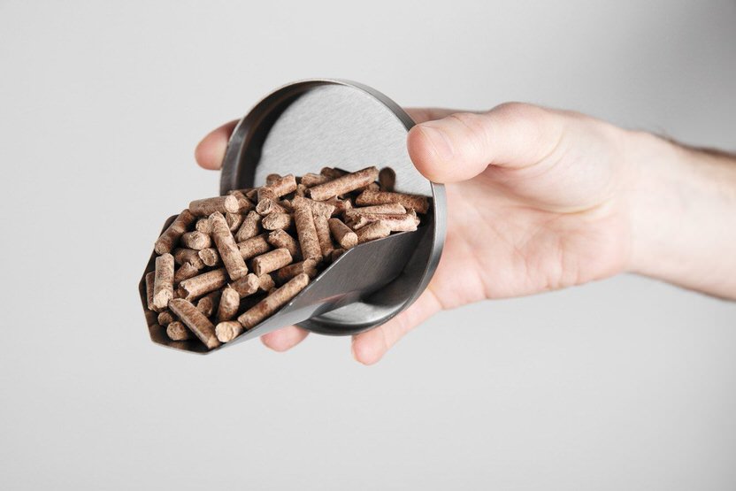 Ooni Premium Hardwood Pellets 3kg - MyPizza Project