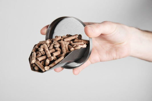 Ooni Premium Hardwood Pellets 3kg - MyPizza Project