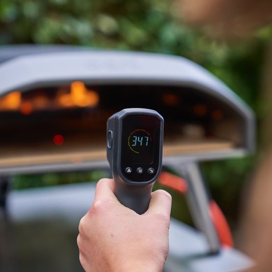 Ψηφιακό Θερμόμετρο Υπέρυθρων Ooni - MyPizza Project