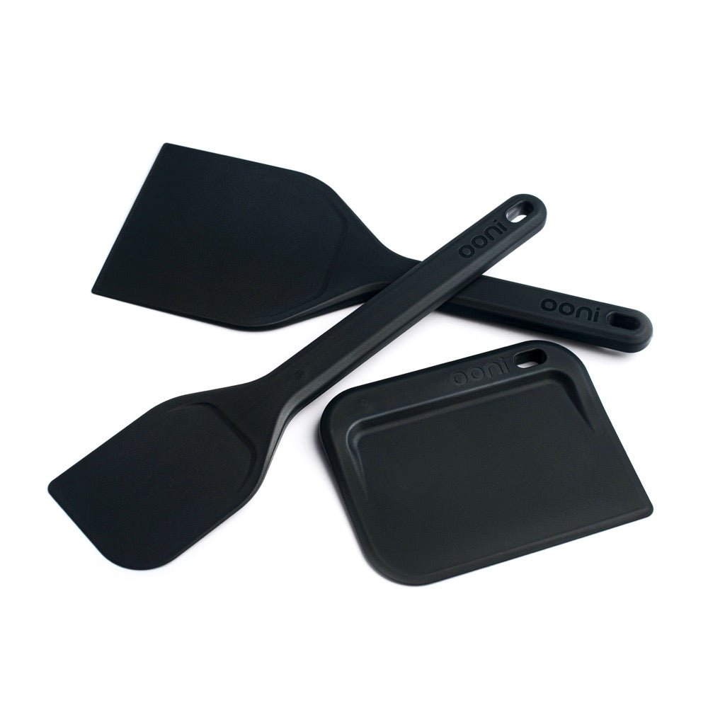 Set Εργαλείων Ζύμης Ooni - MyPizza Project