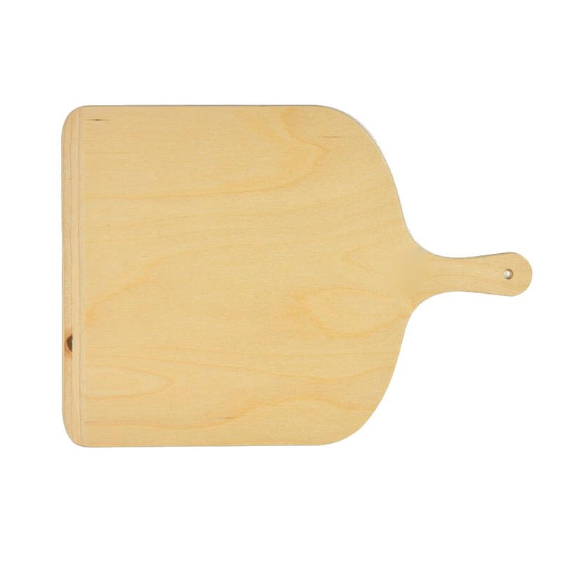 Σετ MyPizza Slab με αισθητικές ατέλειες + Peel - MyPizza Project