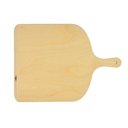 Σετ MyPizza Slab με αισθητικές ατέλειες + Peel - MyPizza Project