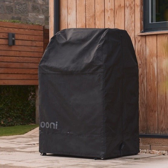 Θήκη φούρνου και Τραπεζιού Μεγάλου Ooni - MyPizza Project