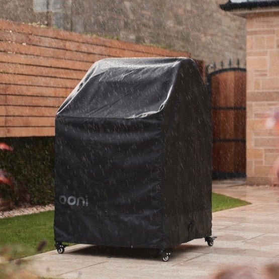 Θήκη φούρνου και Τραπεζιού Μεγάλου Ooni - MyPizza Project