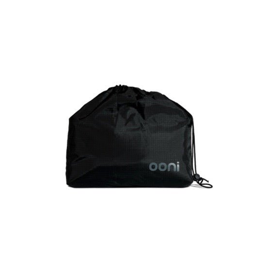 Θήκη φούρνου και Τραπεζιού Μεσσαίου Ooni - MyPizza Project