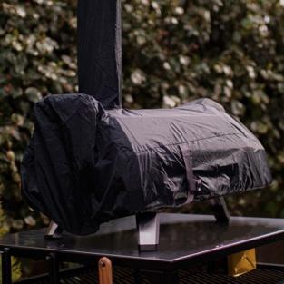 Θήκη Ooni Karu 16 /Karu 2 Pro - MyPizza Project