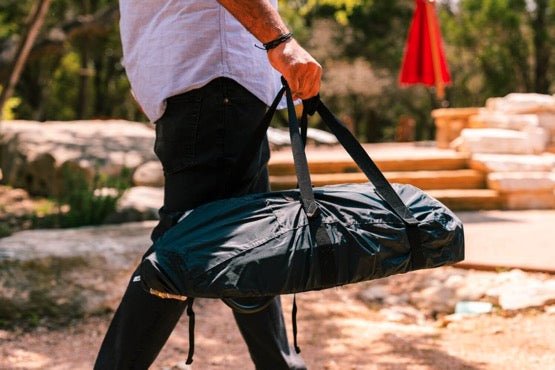 Θήκη Ooni Koda 12 - MyPizza Project