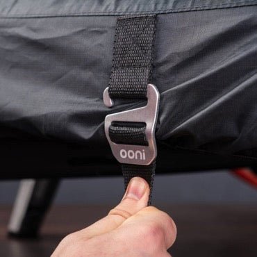 Θήκη Ooni Koda 16 - MyPizza Project