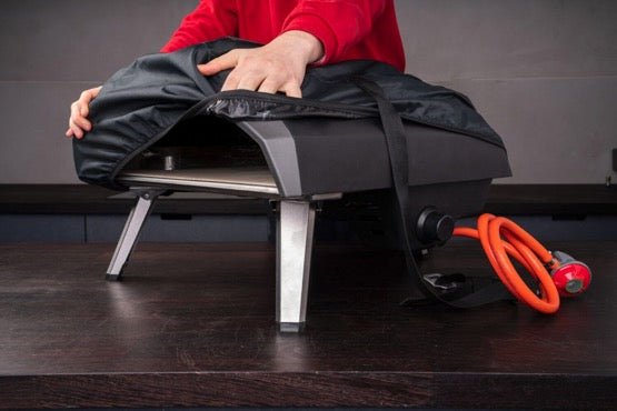 Θήκη Ooni Koda 16 - MyPizza Project