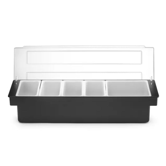 Topping Station 5 θέσεών