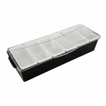 Topping Station 6 θέσεών