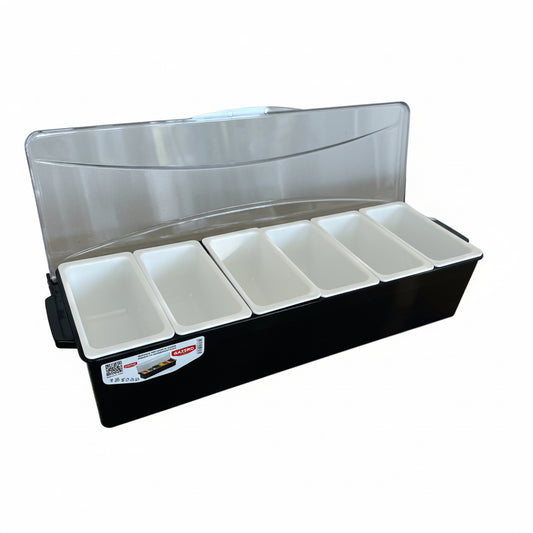 Topping Station 6 θέσεών