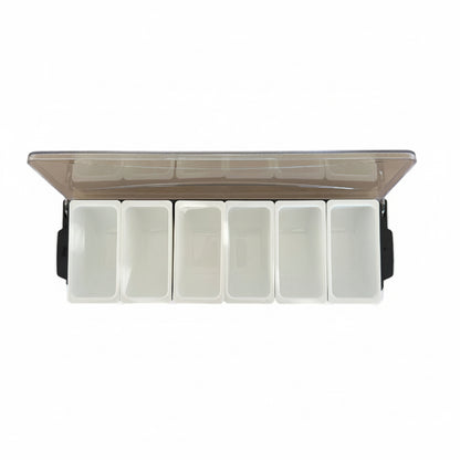 Topping Station 6 θέσεών