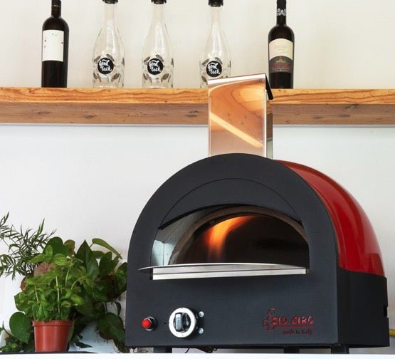 Zio Ciro Subito Cotto 45 - MyPizza Project