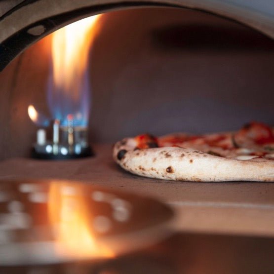 Zio Ciro Subito Cotto 45 - MyPizza Project