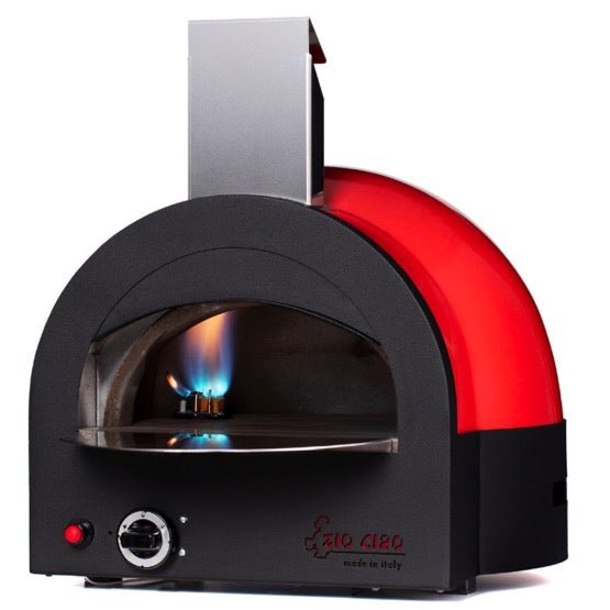 Zio Ciro Subito Cotto 45 - MyPizza Project