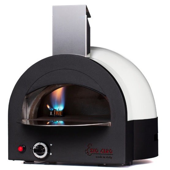 Zio Ciro Subito Cotto 45 - MyPizza Project