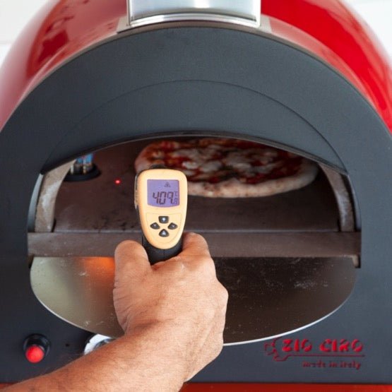 Zio Ciro Subito Cotto 45 - MyPizza Project