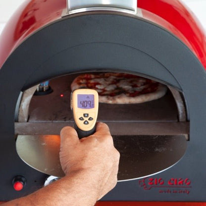 Zio Ciro Subito Cotto 45 - MyPizza Project