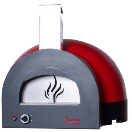 Zio Ciro Subito Cotto ⌀60 - 80 - 100cm - MyPizza Project