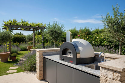 Zio Ciro Subito Cotto ⌀60 - 80 - 100cm - MyPizza Project